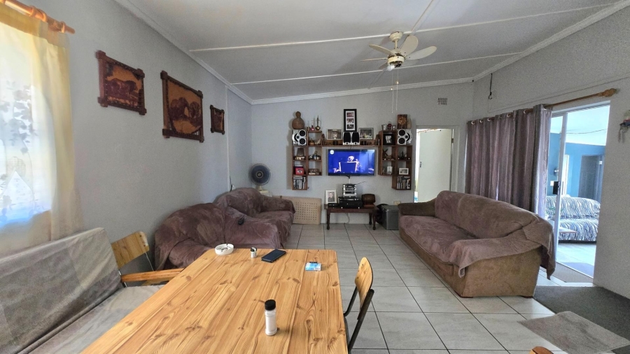 3 Bedroom Property for Sale in Gansbaai Central Western Cape